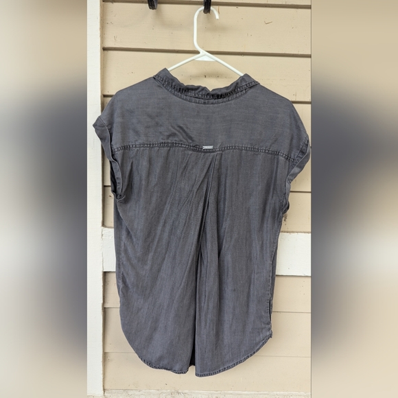 Prana Azul top - Picture 3 of 3